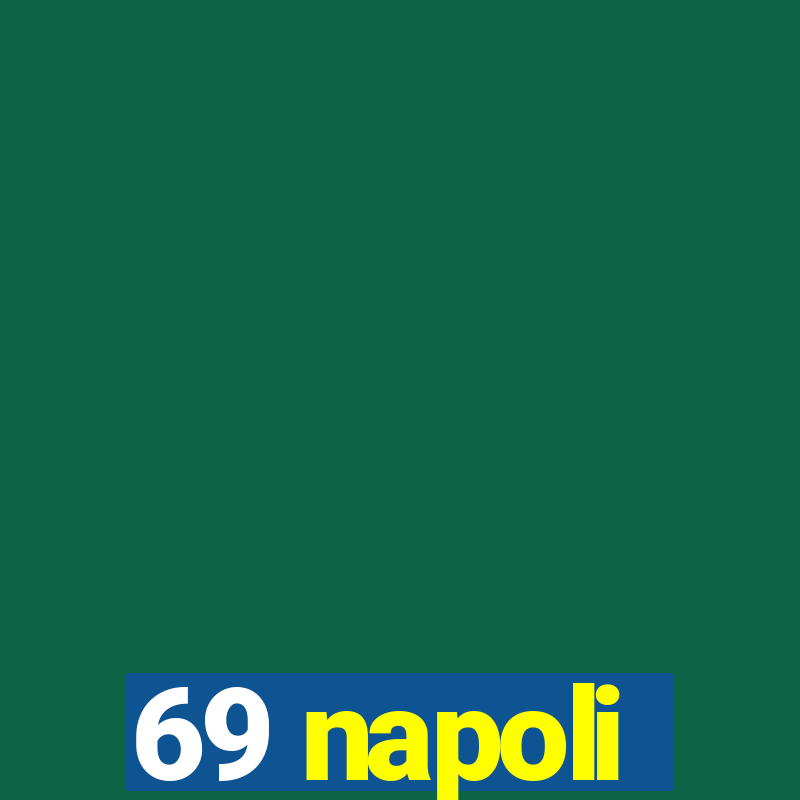 69 napoli