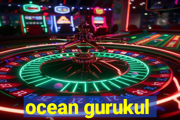 ocean gurukul