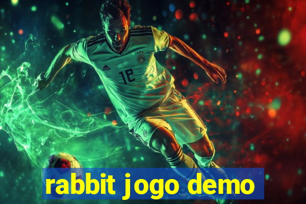 rabbit jogo demo