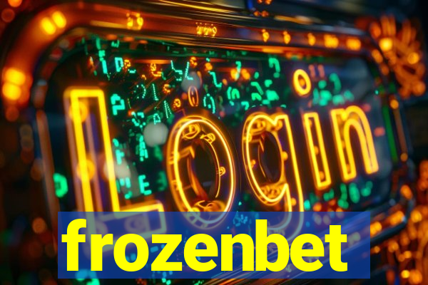 frozenbet