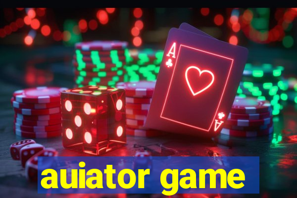 auiator game