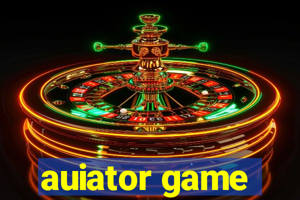 auiator game