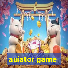 auiator game