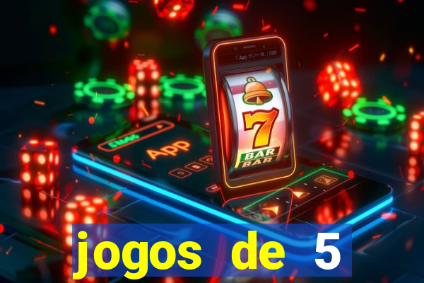 jogos de 5 centavos nas plataformas