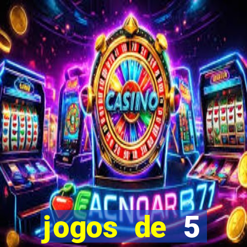 jogos de 5 centavos nas plataformas