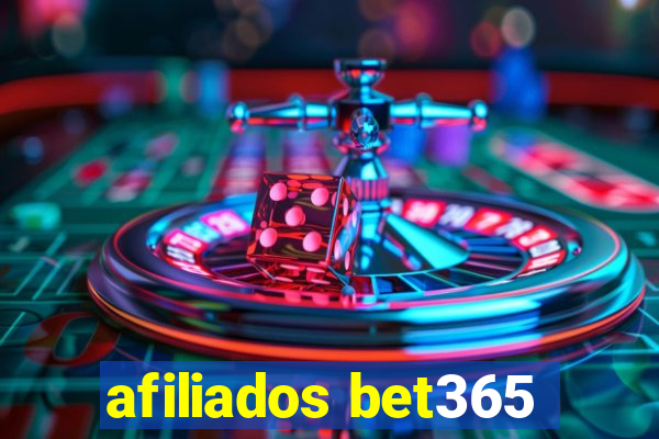 afiliados bet365