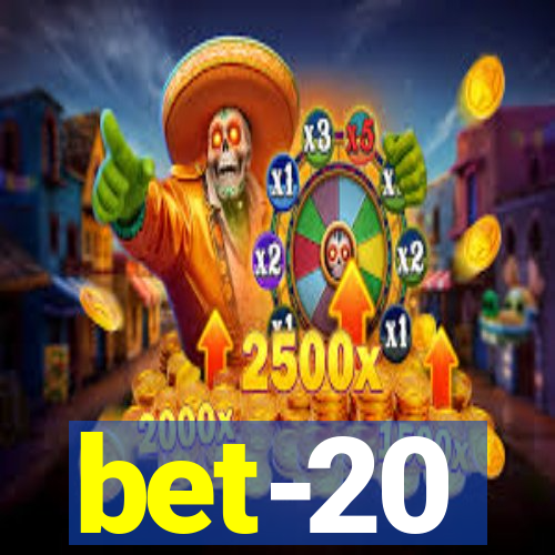 bet-20