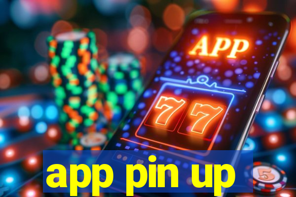 app pin up