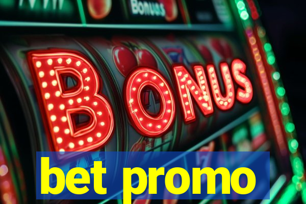 bet promo