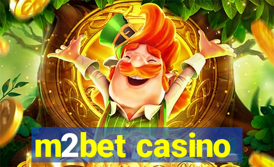 m2bet casino