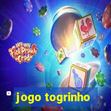 jogo togrinho