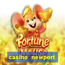 casino newport rhode island