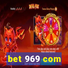 bet 969 com