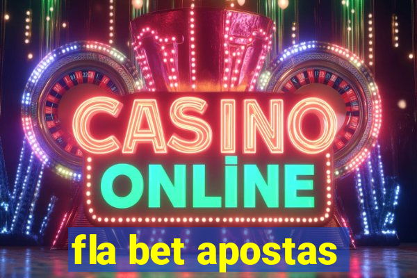 fla bet apostas