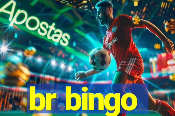 br bingo