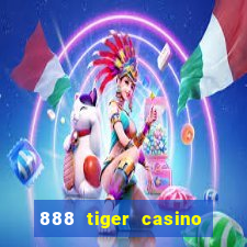 888 tiger casino no deposit bonus