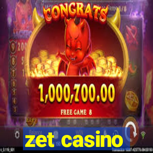 zet casino