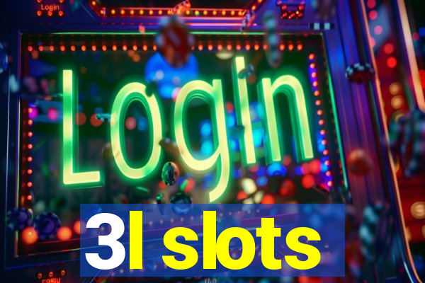 3l slots