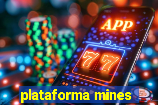 plataforma mines