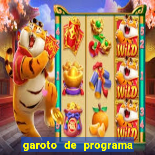 garoto de programa gay sp