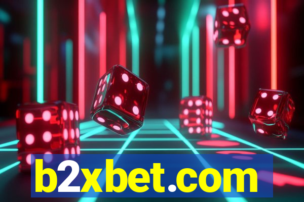 b2xbet.com