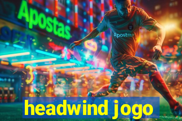 headwind jogo