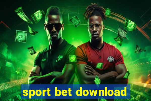 sport bet download