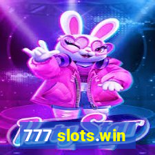 777 slots.win