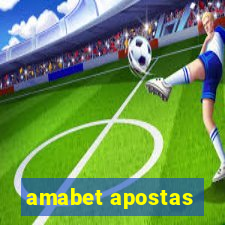 amabet apostas