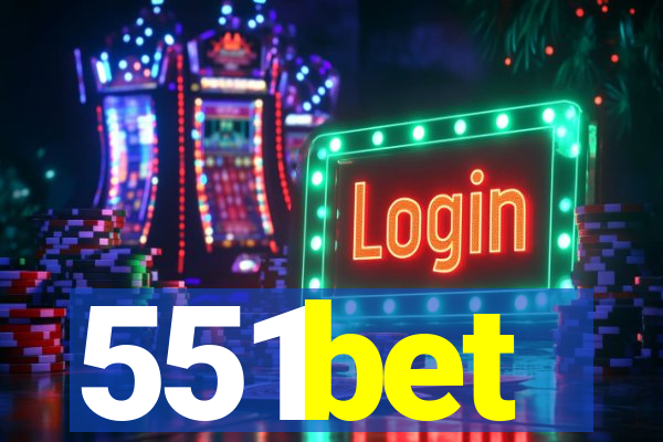 551bet