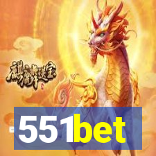 551bet