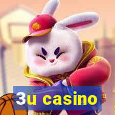 3u casino