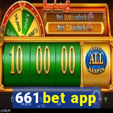 661 bet app