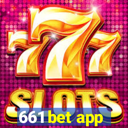 661 bet app