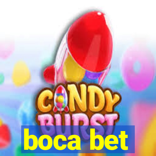 boca bet