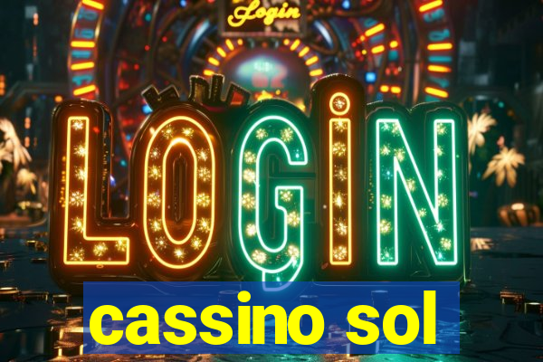 cassino sol