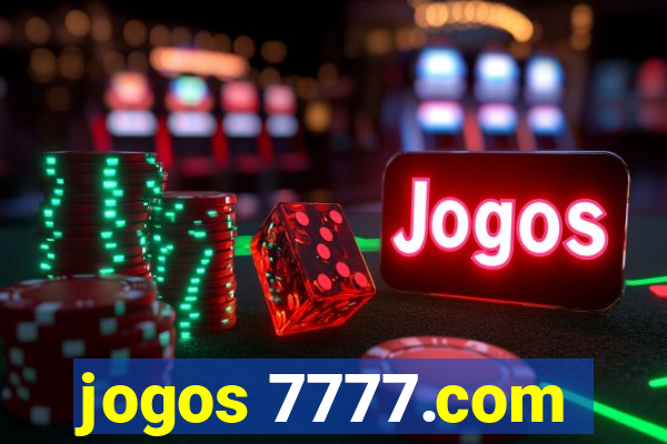 jogos 7777.com