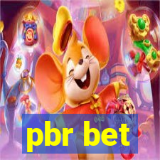 pbr bet