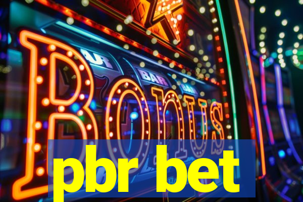 pbr bet