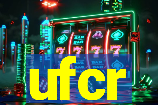 ufcr