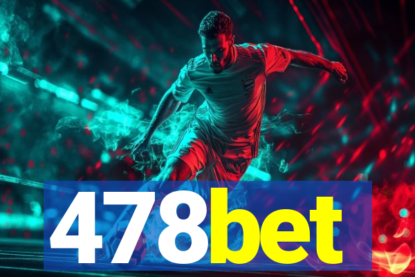 478bet