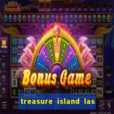 treasure island las vegas casino