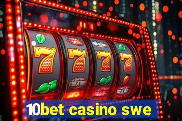 10bet casino swe