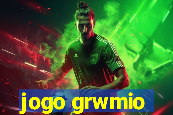 jogo grwmio