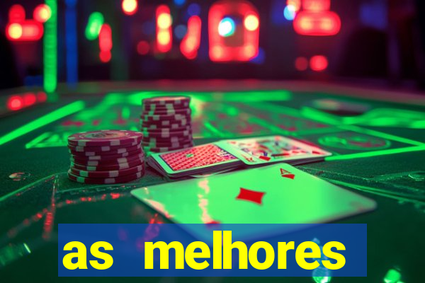 as melhores plataformas para jogar fortune tiger