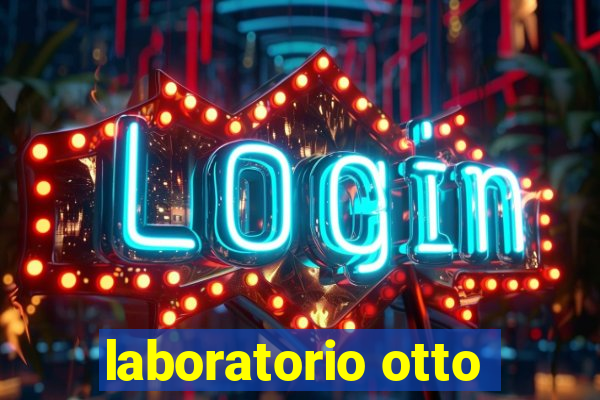 laboratorio otto