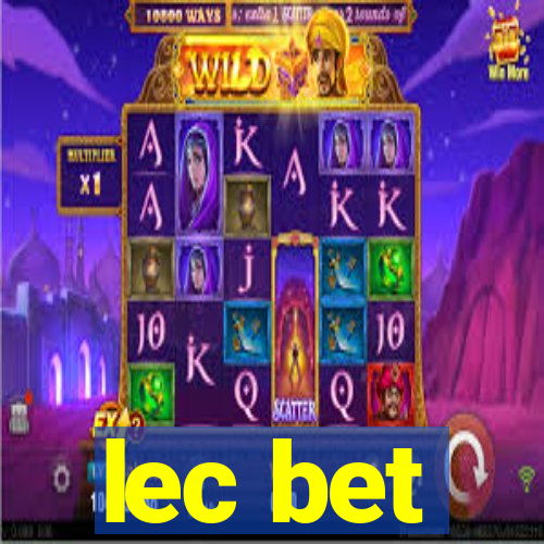 lec bet