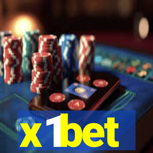 x1bet