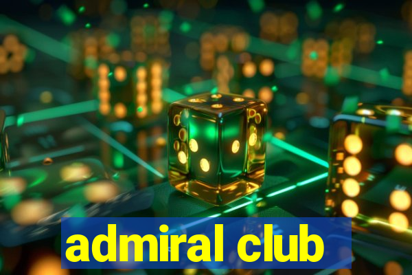 admiral club