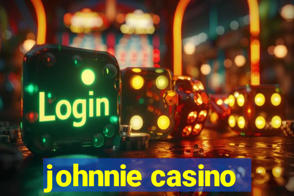 johnnie casino